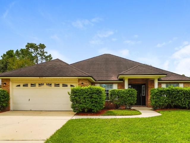3 Bedroom Home for Rent at 9250 Hawks Point Dr, Jacksonville, FL 32222 Chimney Lakes