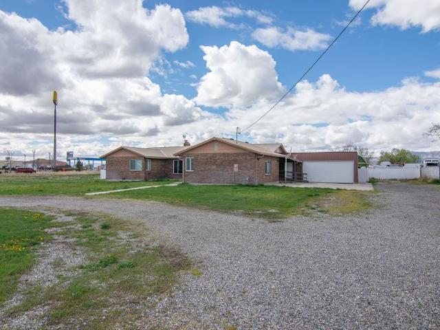 3 Bedroom Home for Rent at 92 N 2300 W, Tremonton, UT 84337