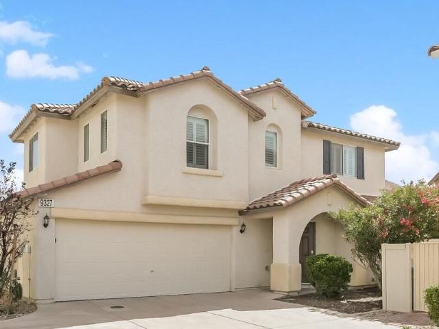 3 Bedroom Home for Rent at 9327 Pyrope Ct, Spring Valley, NV 89148 Rhodes Ranch