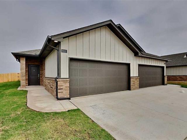 3 Bedroom Home for Rent at 9329 Nw 125th St, Yukon, OK 73099