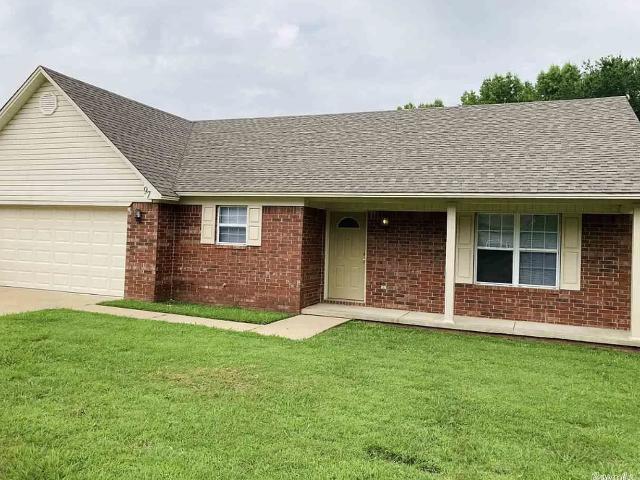 3 Bedroom Home for Rent at 97 Lelia Ln, Searcy, AR 72143