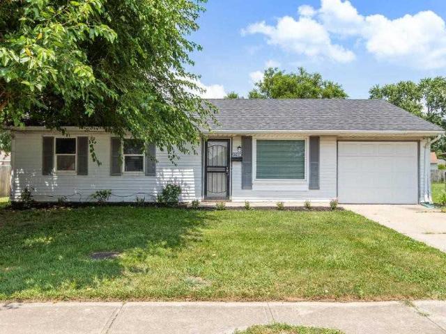 3 Bedroom Home for Rent at 9410 Meadowlark Dr, Indianapolis, IN 46235