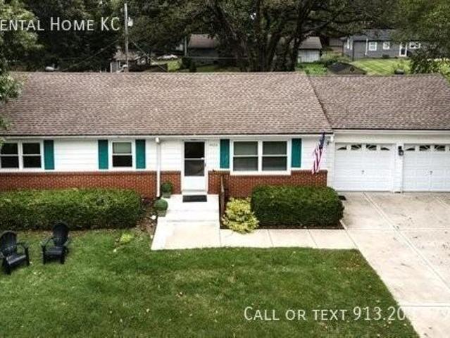 3 Bedroom Home for Rent at 9420 Walmer St, Overland Park, KS 66212 Johnson Hills
