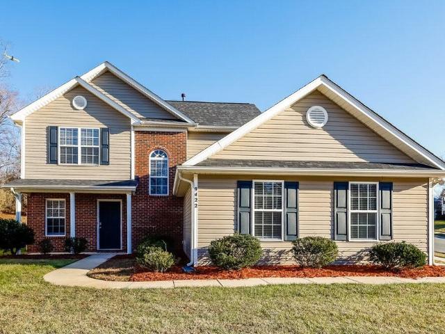 3 Bedroom Home for Rent at 9422 Isaac Hunter Dr, Charlotte, NC 28214 Coulwood West