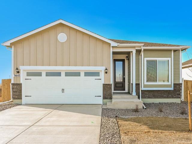 3 Bedroom Home for Rent at 9443 Yampa Ct, Commerce City, CO 80022