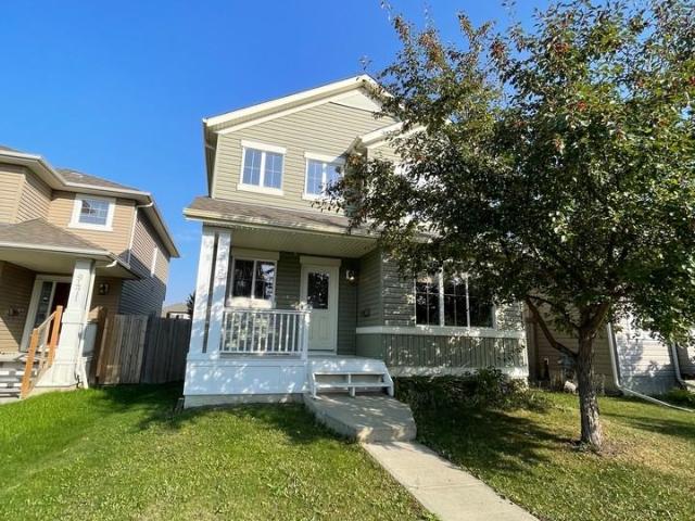 3 Bedroom Home for Rent at 9467 213 St Nw, Edmonton, AB T5T 4C7 Webber Greens