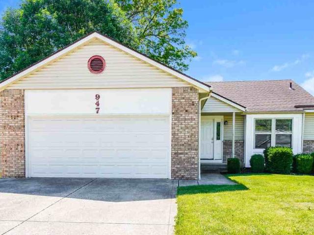 3 Bedroom Home for Rent at 947 Barleycorn Pl, Columbus, OH 43230