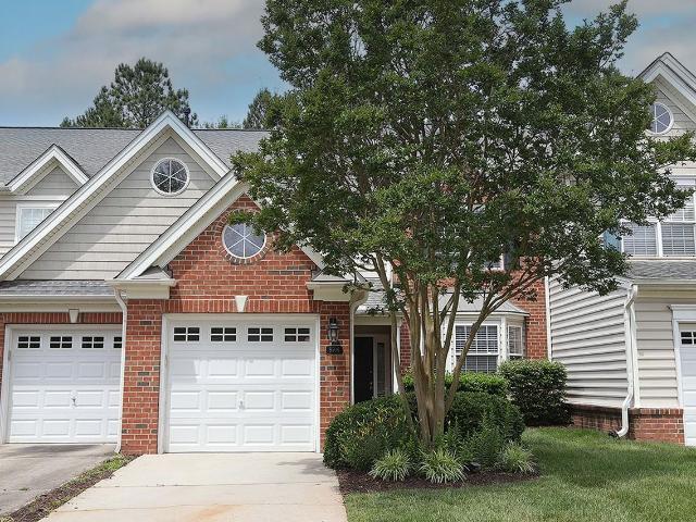 3 Bedroom Home for Rent at 9506 Dellbrook Ct, Raleigh, NC 27617 Brier Creek Country Club