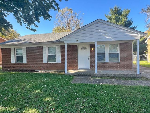 3 Bedroom Home for Rent at 9503 Cooper Chase Ct, Louisville, KY 40229