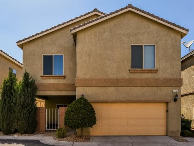 3 Bedroom Home for Rent at 9519 Vega Carpio Ave, Las Vegas, NV 89178