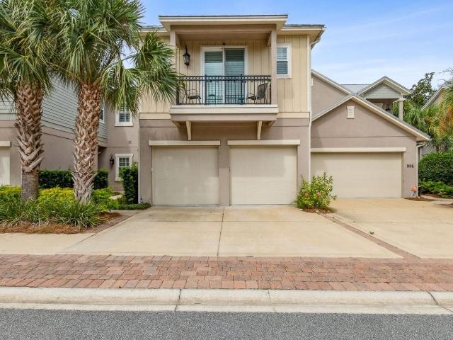 3 Bedroom Home for Rent at 95217 Summerwoods Cir, Fernandina Beach, FL 32034
