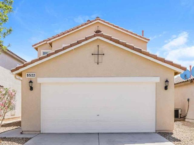 3 Bedroom Home for Rent at 9522 Green Spruce St, Paradise, NV 89123 Silverado Ranch