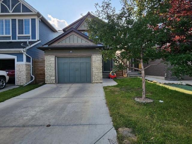 3 Bedroom Home for Rent at 95 Legacy Close Southeast, Foothills County, AB T0L 0X0