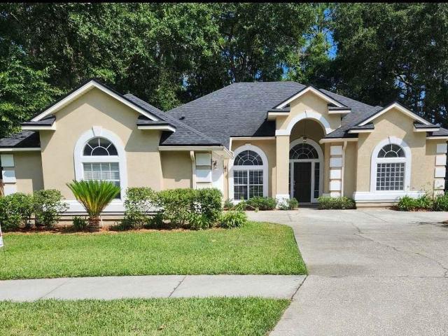 3 Bedroom Home for Rent at 96081 Abaco Island Dr, Fernandina Beach, FL 32034