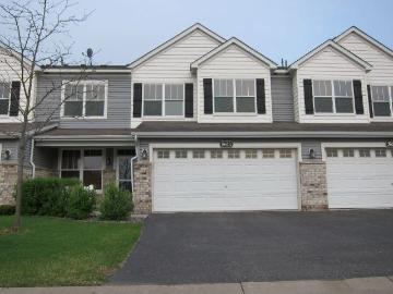 3 Bedroom Home for Rent at 9613 Linden Ln N, Maple Grove, MN 55443 Brooklyn Park Maple Grove