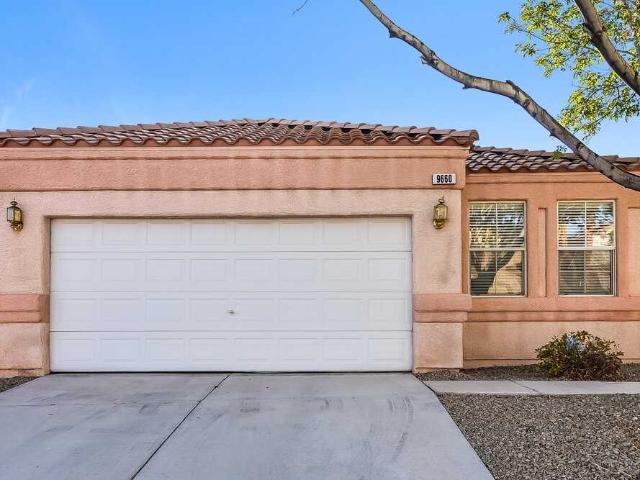 3 Bedroom Home for Rent at 9660 Flying Eagle Ln, Las Vegas, NV 89123