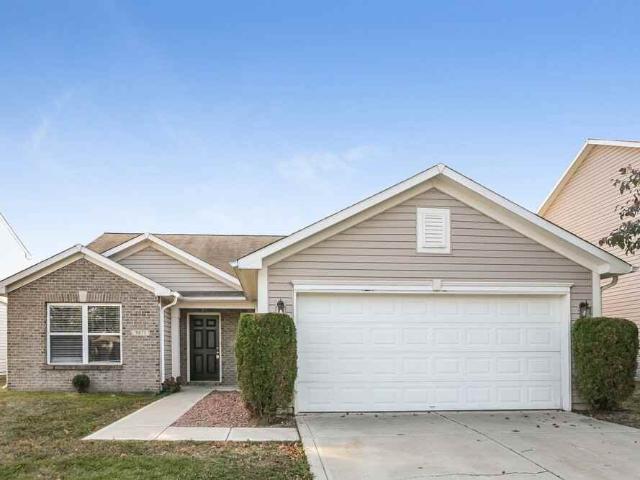 3 Bedroom Home for Rent at 9671 Jackson Way, Avon, IN 46123