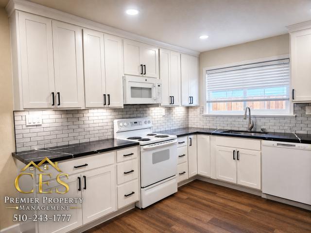 3 Bedroom Home for Rent at 967 Kern St, Richmond, CA 94805 East Richmond