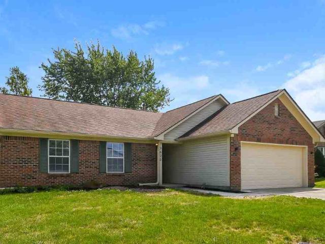 3 Bedroom Home for Rent at 9695 Claymore Dr, Fishers, IN 46038