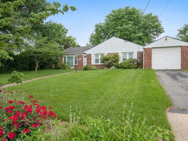 3 Bedroom Home for Rent at 9702 Bellevue Dr, Bethesda, MD 20814