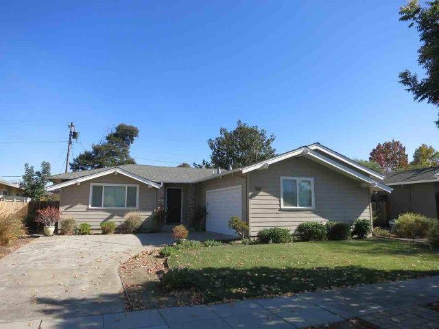 3 Bedroom Home for Rent at 984 Orchid Way, San Jose, CA 95117 Blackford