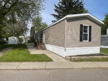 3 Bedroom Home for Rent at 98 E Manor St, Oxford, MI 48371