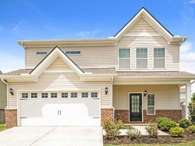 3 Bedroom Home for Rent at 1005 Keeneland Dr, Spring Hill, TN 37174