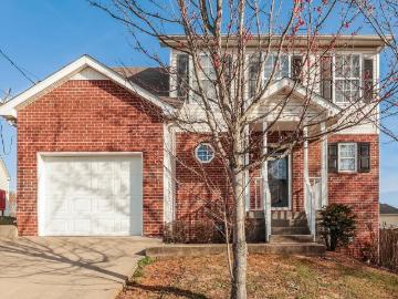 3 Bedroom Home for Rent at 1008 Cheryl Ln, La Vergne, TN 37086