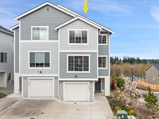 3 Bedroom Home for Rent at 10002 Kings Landing Ave Nw, Bremerton, WA 98311