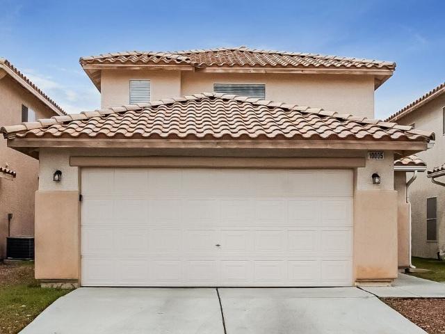3 Bedroom Home for Rent at 10005 Mardagen St, Paradise, NV 89183 Silverado Ranch