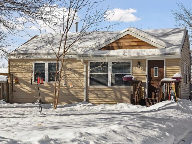 3 Bedroom Home for Rent at 10012 Cottonwood St Nw #1, Coon Rapids, MN 55448