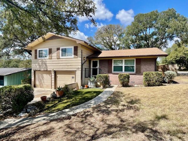 3 Bedroom Home for Rent at 100 Ridgeway Dr, San Marcos, TX 78666 Ridgeway Hillcrest