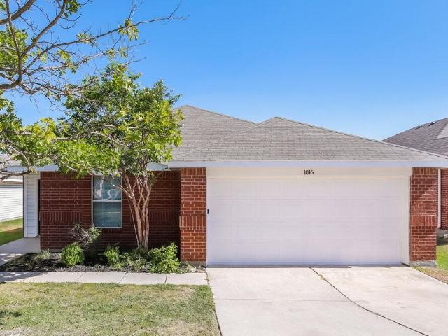 3 Bedroom Home for Rent at 1016 Fort Apache Dr, Fort Worth, TX 76052 Sendera Ranch