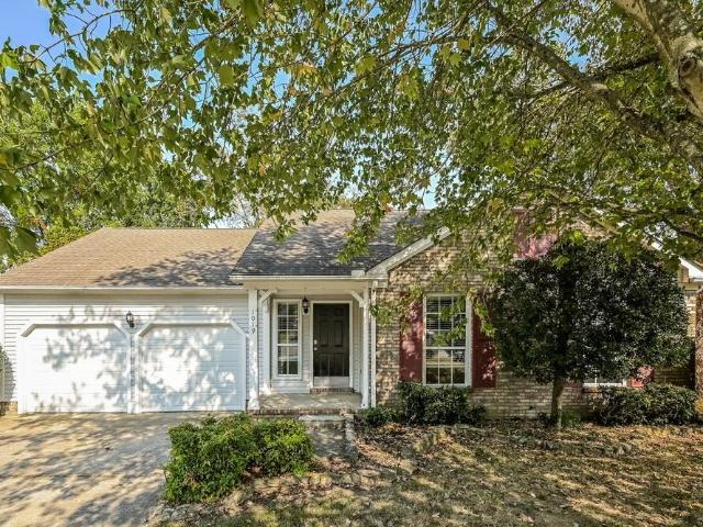 3 Bedroom Home for Rent at 1019 Cedar Creek Village Rd, Mt Juliet, TN 37122