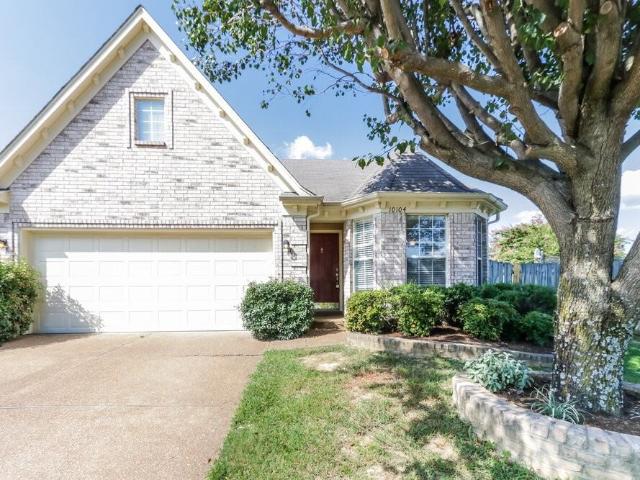 3 Bedroom Home for Rent at 10104 Cross Hill Rd, Memphis, TN 38018 Cordova Ridge