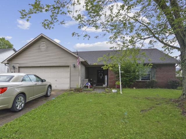 3 Bedroom Home for Rent at 1010 Killian Dr, Mooresville, IN 46158