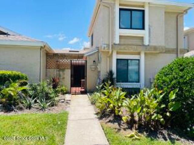 3 Bedroom Home for Rent at 1011 Abada Ct Ne, Palm Bay, FL 32905 Port Malabar Country Club
