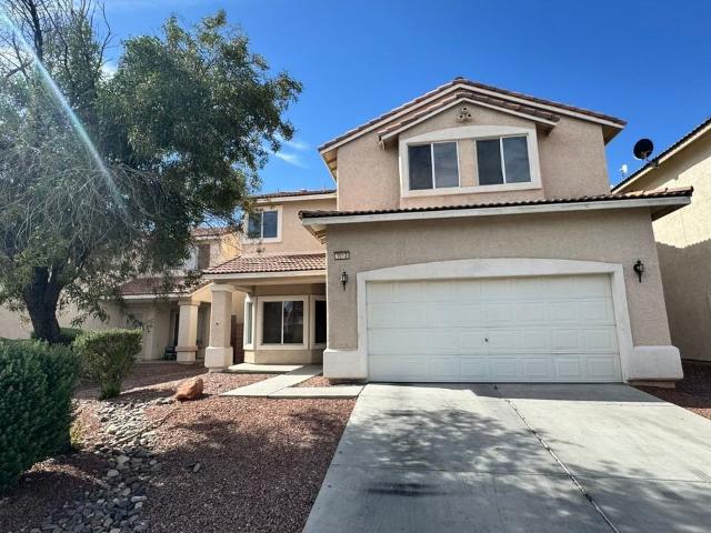 3 Bedroom Home for Rent at 1013 Malibu Sands Ave, North Las Vegas, NV 89086