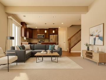3 Bedroom Home for Rent at 10252 Dallas Ln N, Maple Grove, MN 55369 Brooklyn Park Maple Grove