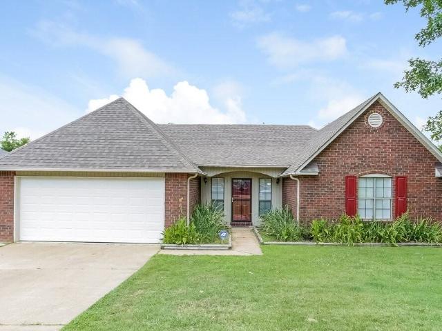 3 Bedroom Home for Rent at 10264 Amanda Dr, Olive Branch, MS 38654