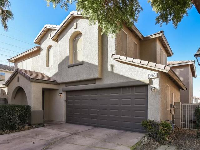 3 Bedroom Home for Rent at 10265 Montana Mountain St, Paradise, NV 89183 Silverado Ranch
