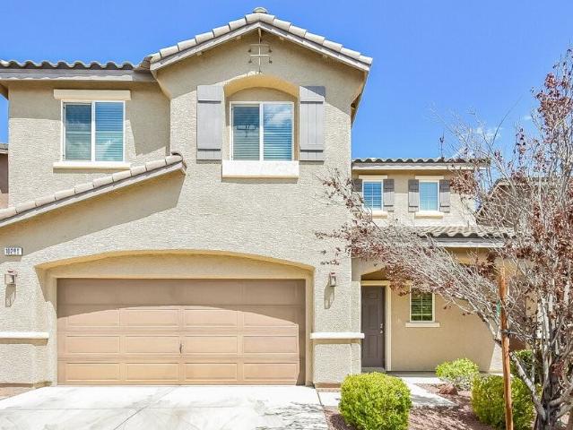 3 Bedroom Home for Rent at 10280 Gibson Isle Dr, Las Vegas, NV 89166 Providence