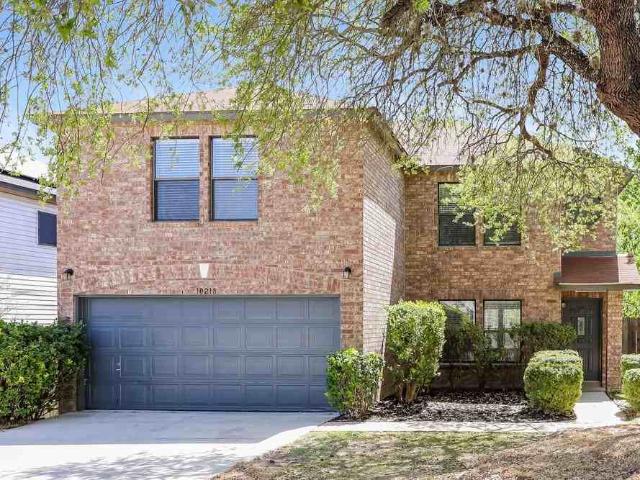 3 Bedroom Home for Rent at 10218 Sandbrook Hl, San Antonio, TX 78254 Braun's Farm