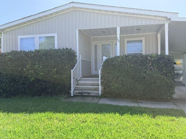 3 Bedroom Home for Rent at 102 Summer Cir, Port Orange, FL 32129 Magnolia Grove
