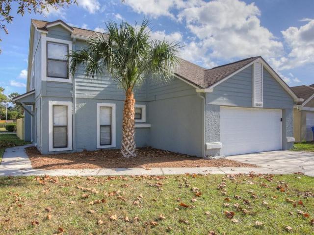 3 Bedroom Home for Rent at 1036 Covington St, Oviedo, FL 32765 Alafaya Woods