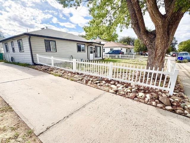 3 Bedroom Home for Rent at 1037 Wheeling St, Aurora, CO 80011 Jewell Heights Hoffman Heights