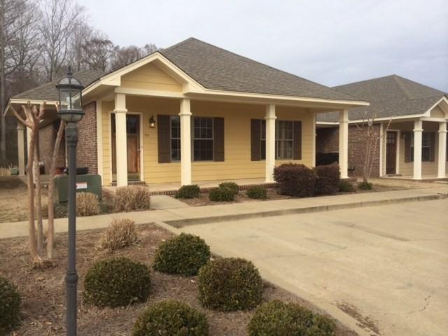 3 Bedroom Home for Rent at 1037 97 PR 1037 former address, Oxford, MS 38655
