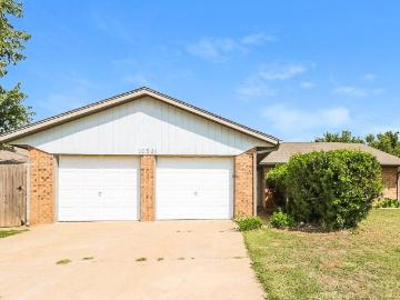 3 Bedroom Home for Rent at 10301 Birkenhead Rd, Oklahoma City, OK 73099 Westbury