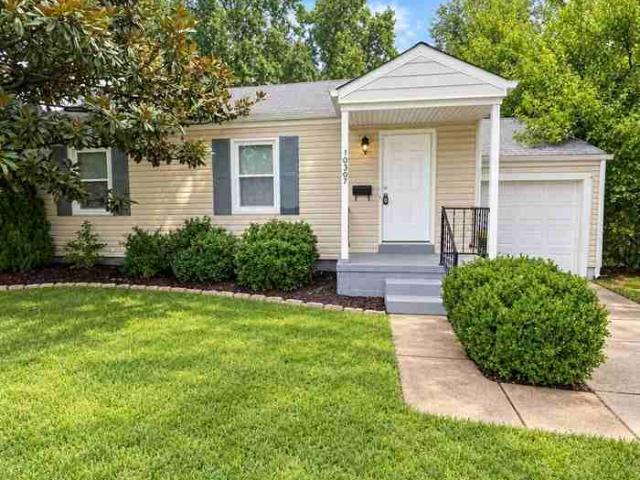 3 Bedroom Home for Rent at 10307 Baltimore Ave, Saint Ann, MO 63074