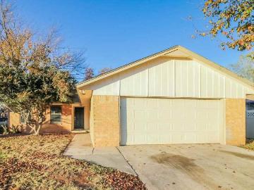 3 Bedroom Home for Rent at 10321 Koch Dr, Oklahoma City, OK 73130
